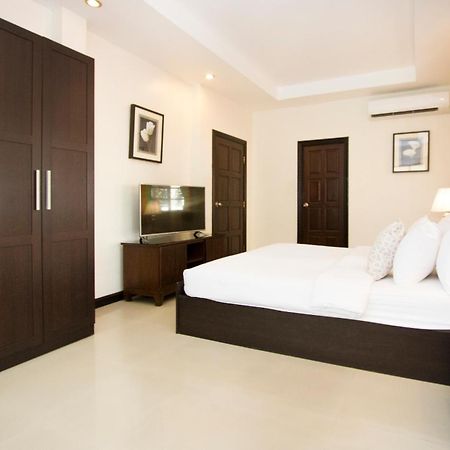 Sweet Villas Паттая Екстер'єр фото