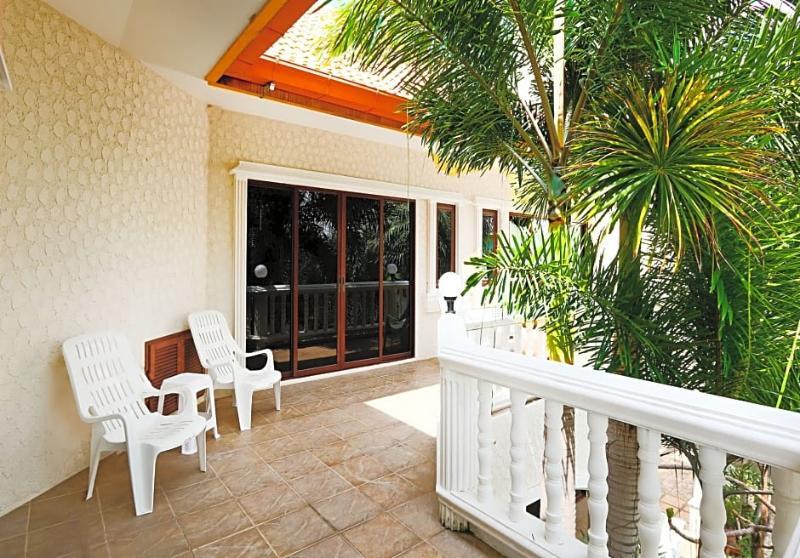 Sweet Villas Паттая Екстер'єр фото