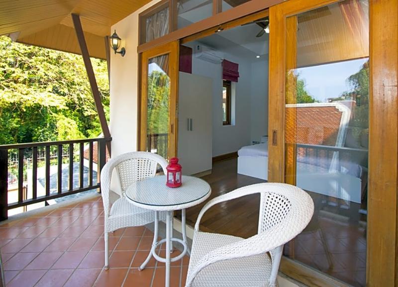 Sweet Villas Паттая Екстер'єр фото