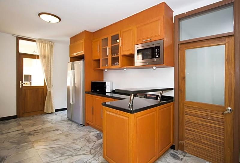 Sweet Villas Паттая Екстер'єр фото