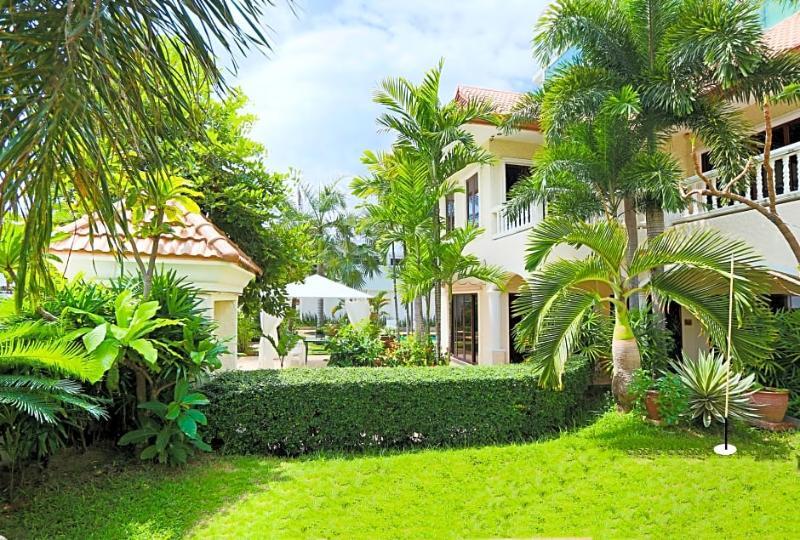 Sweet Villas Паттая Екстер'єр фото