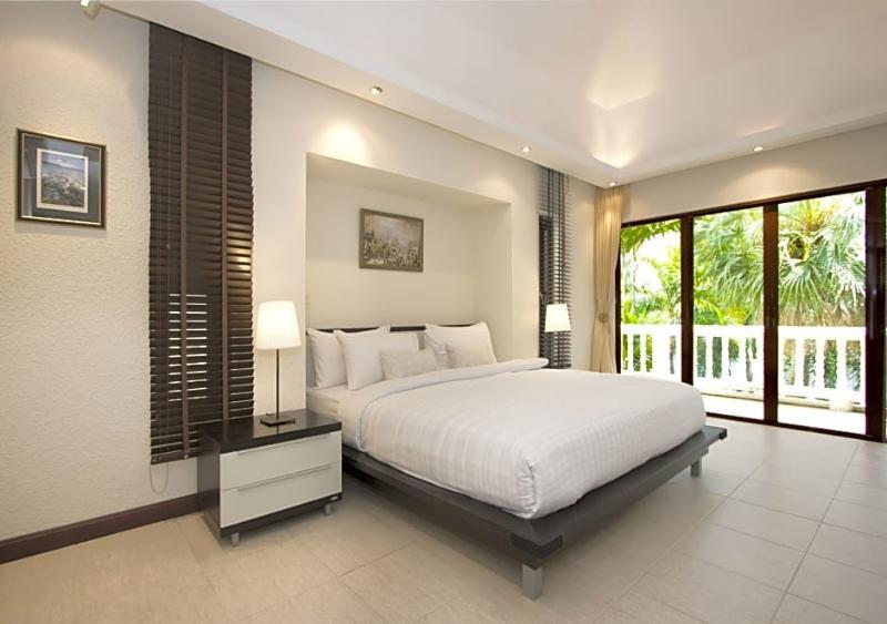 Sweet Villas Паттая Екстер'єр фото