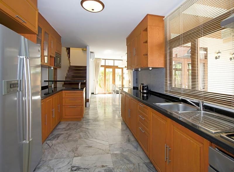 Sweet Villas Паттая Екстер'єр фото