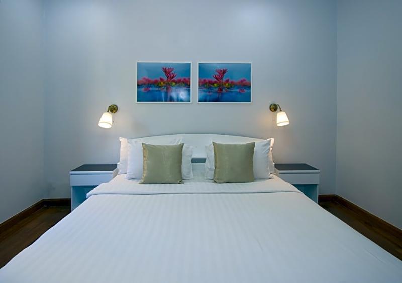 Sweet Villas Паттая Екстер'єр фото